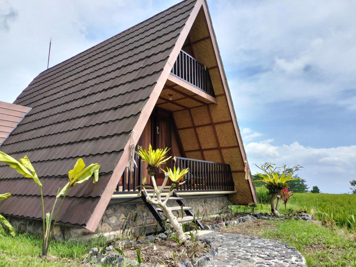 Magical Breeze Cabin Angsri Exterior foto