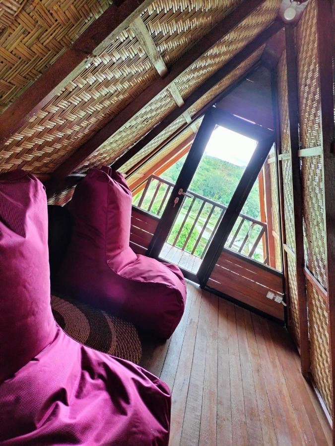 Magical Breeze Cabin Angsri Exterior foto