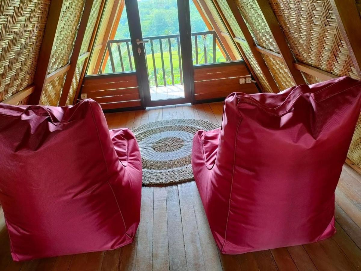 Magical Breeze Cabin Angsri Exterior foto
