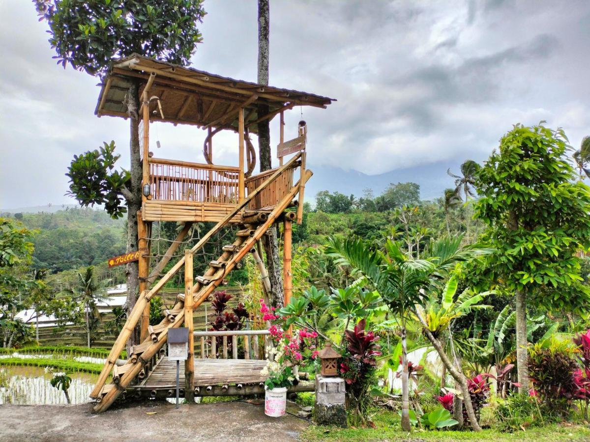 Magical Breeze Cabin Angsri Exterior foto